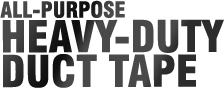 All-Purpose Heavy-Duty Duct Tape